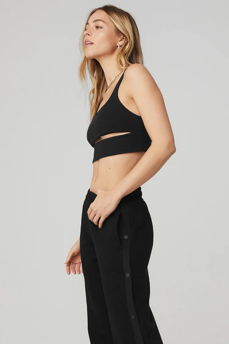 Slit Bra | Alo Yoga (US)