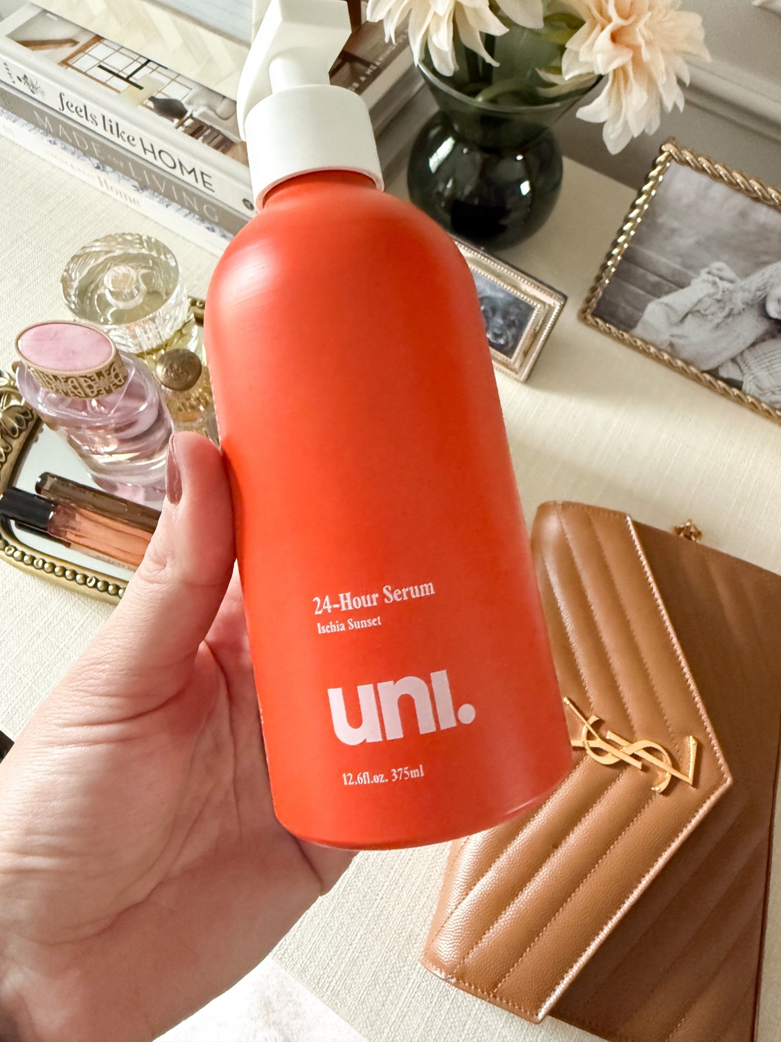 Been loving this body serum!! Makes my skin so smooth and soft — it’s completely replaced all of my body lotion 🙌🏻

#LTKselfcare #LTKBeauty #LTKmorningroutine