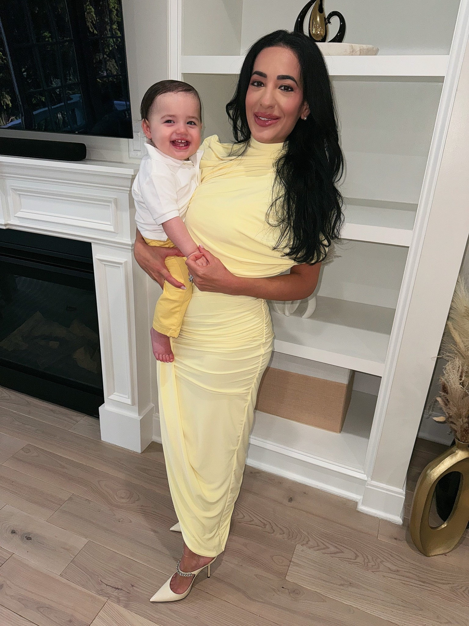 #LTKPetite #LTKBaby #LTKStyleTip