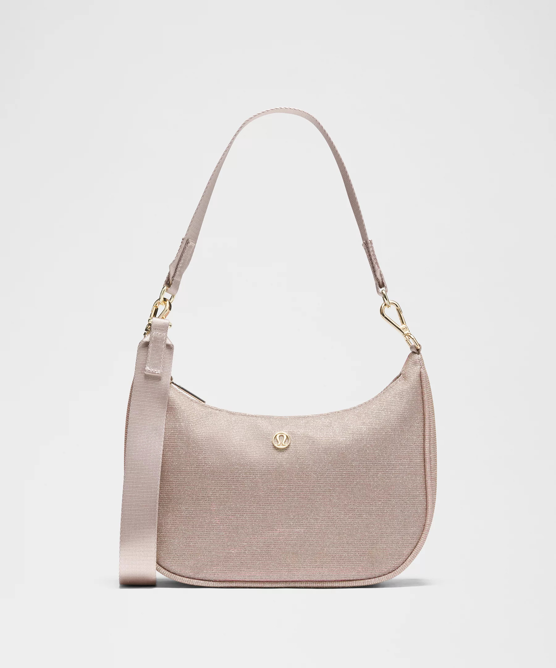 City Essentials Small Shoulder Bag 3L | Lululemon (US)