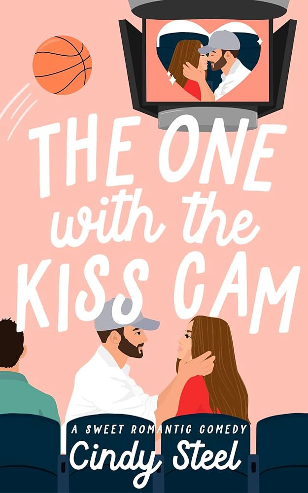 The One with the Kiss Cam | Amazon (US)