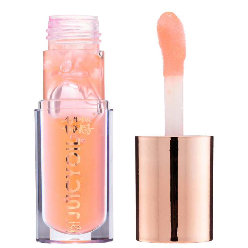 Óleo Labial Bruna Tavares BT JUICYOIL Pitaya | Beleza na Web | Beleza Na Web (BR)