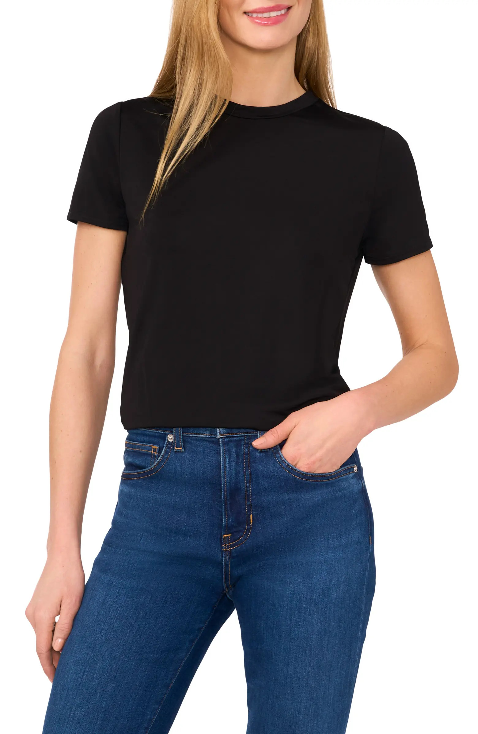 Crewneck T-Shirt | Nordstrom