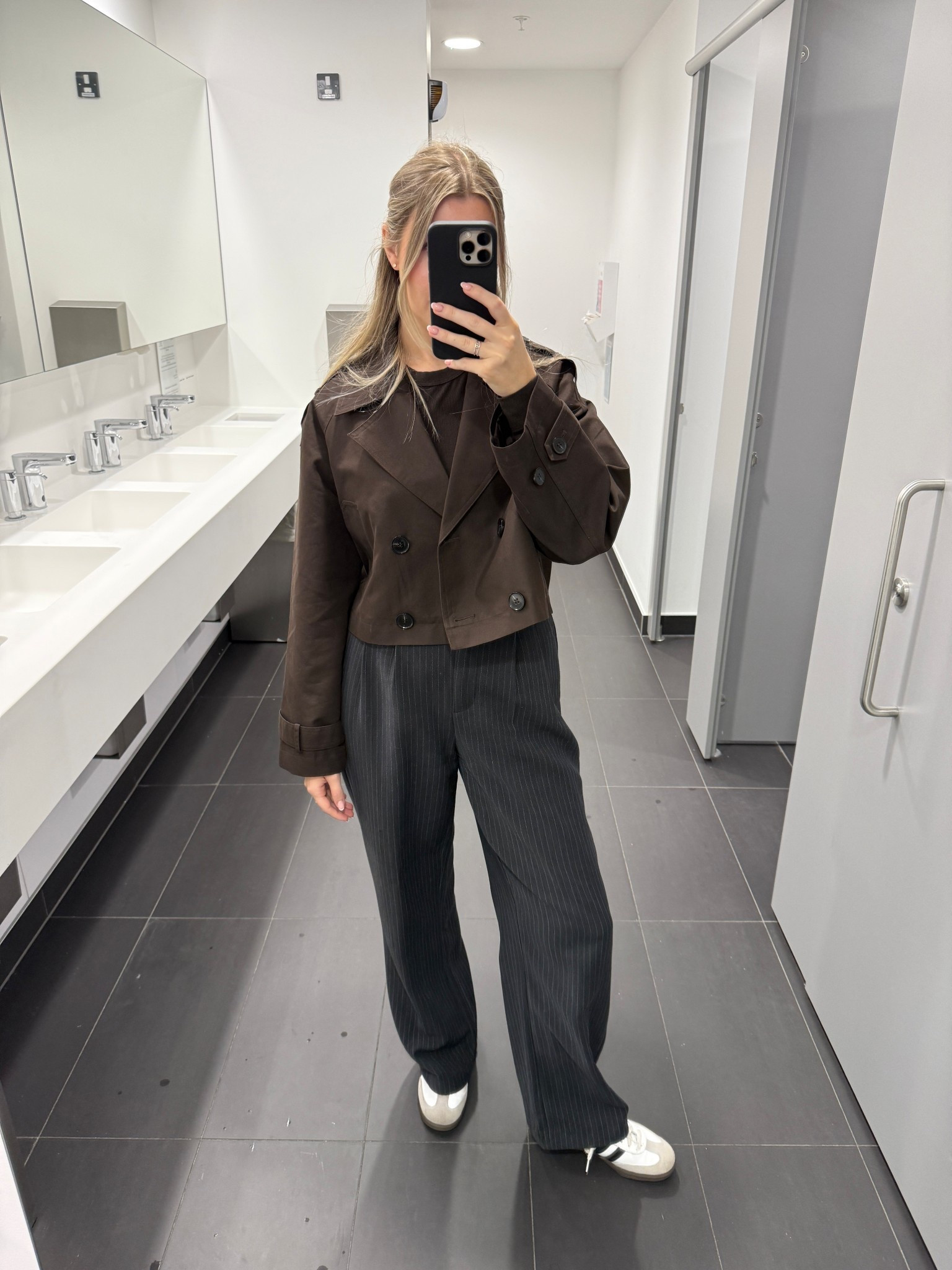 Today’s office outfit👩‍💻


#LTKautumn #LTKworkwear