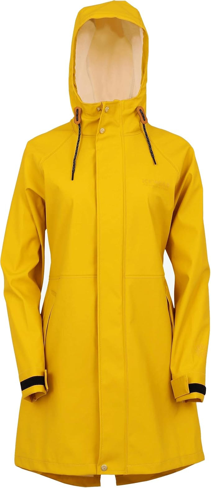 ICEWEAR Dögg Rain jacket | Amazon (US)
