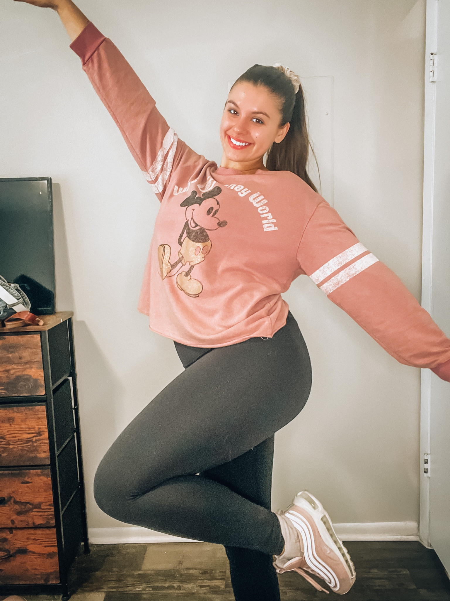 This was my “I have two hours to shop for a Taylor swift concert outfit” outfit 🤠

#LTKitbag #LTKfit #LTKstyletip