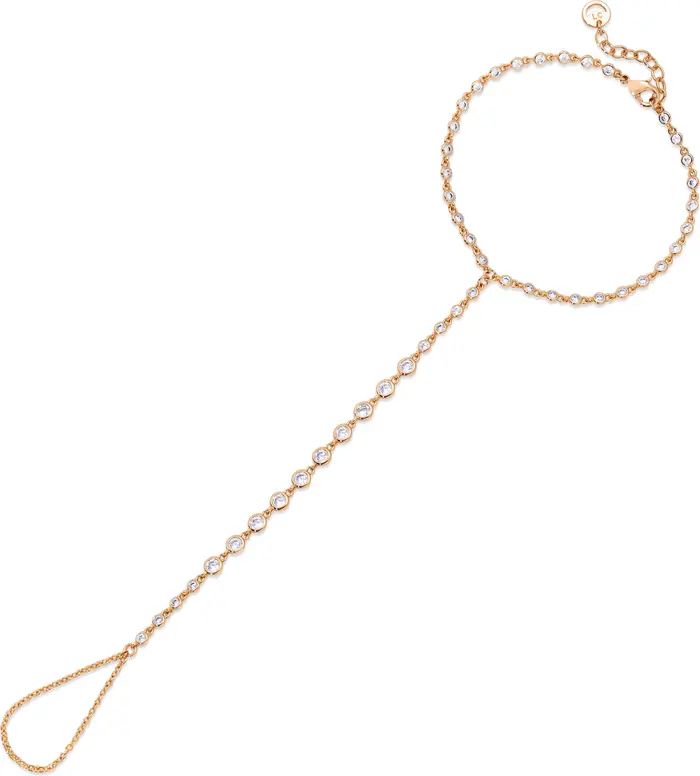 Cici Hand Chain | Nordstrom