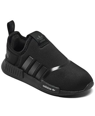 adidas Toddler Boys NMD 360 Casual Sneakers from Finish Line & Reviews - Finish Line Kids' Shoes ... | Macys (US)