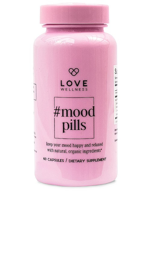 Love Wellness Cycle Soothe: PMS Support* in Beauty: NA. | Revolve Clothing (Global)