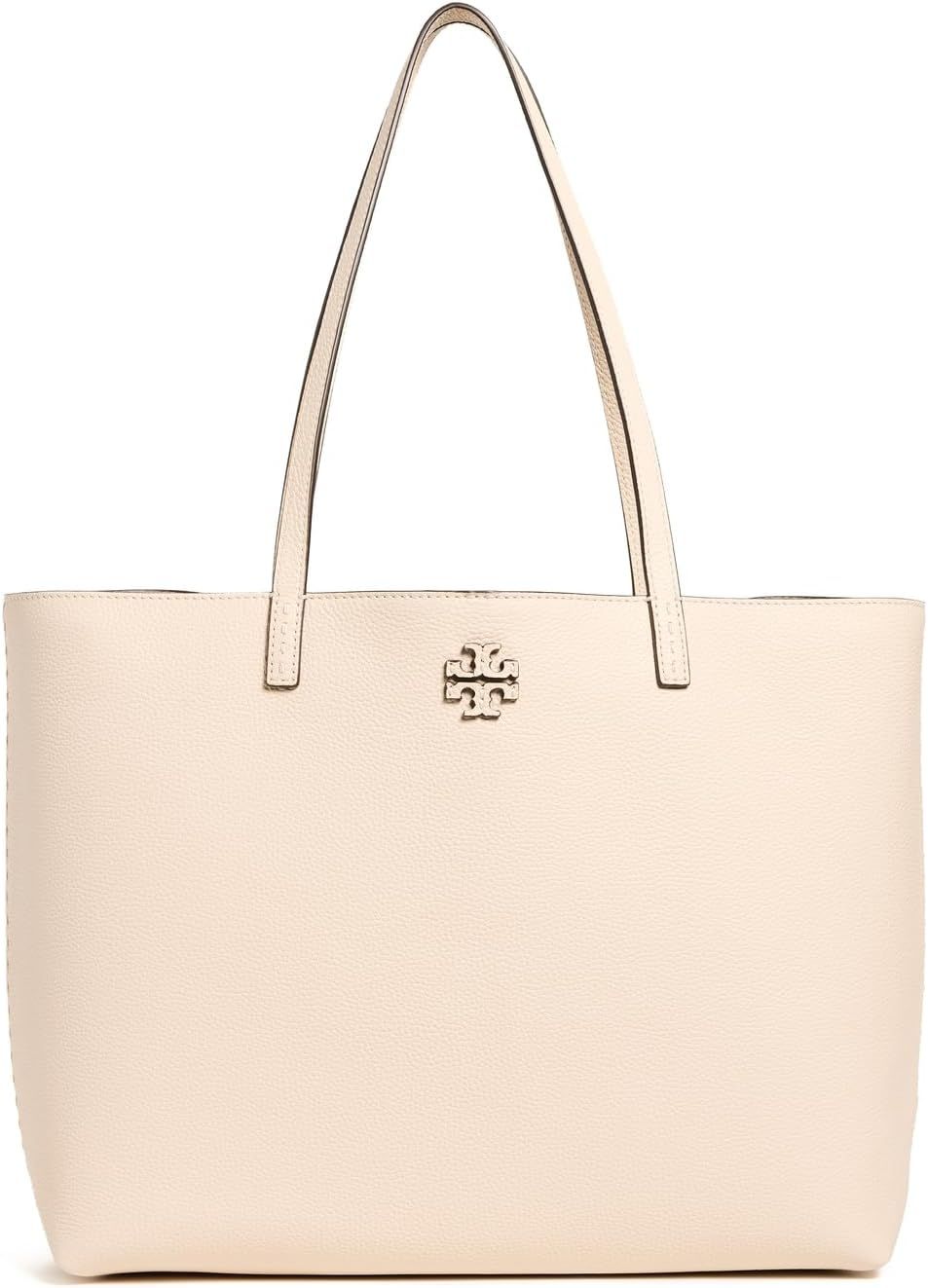 Tory Burch Women's McGraw Tote | Amazon (US)