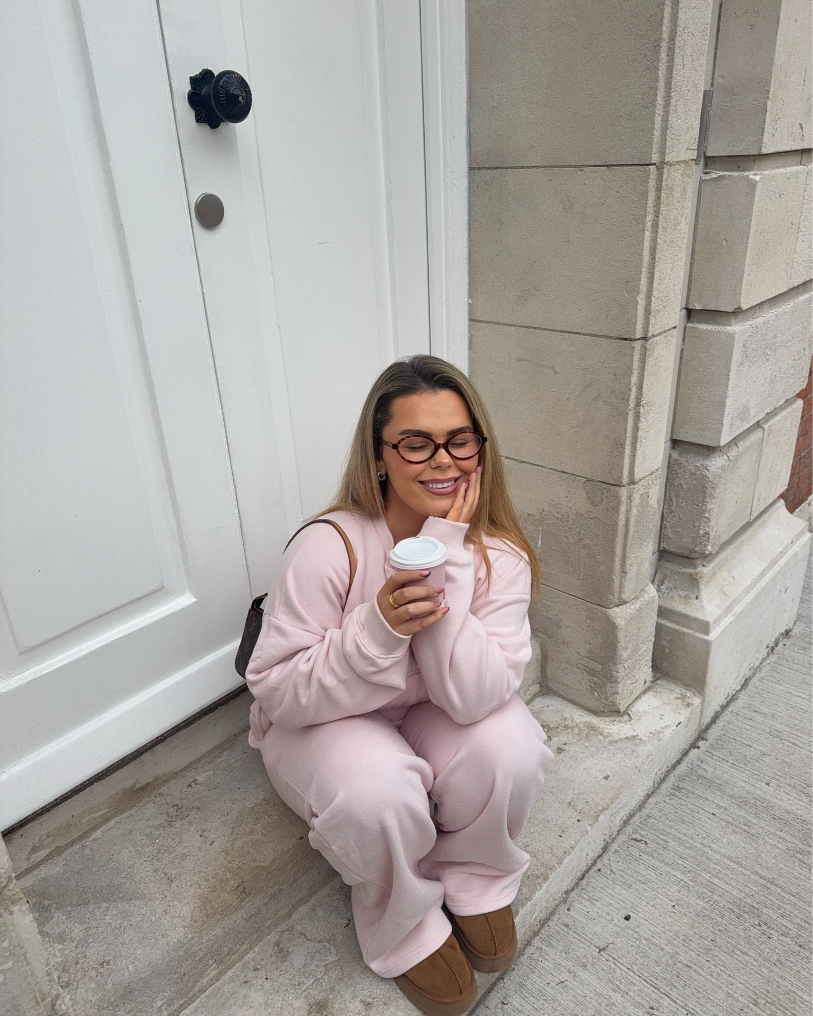 PLT pink co ord💕

#LTKautumn #LTKireland #LTKeurope