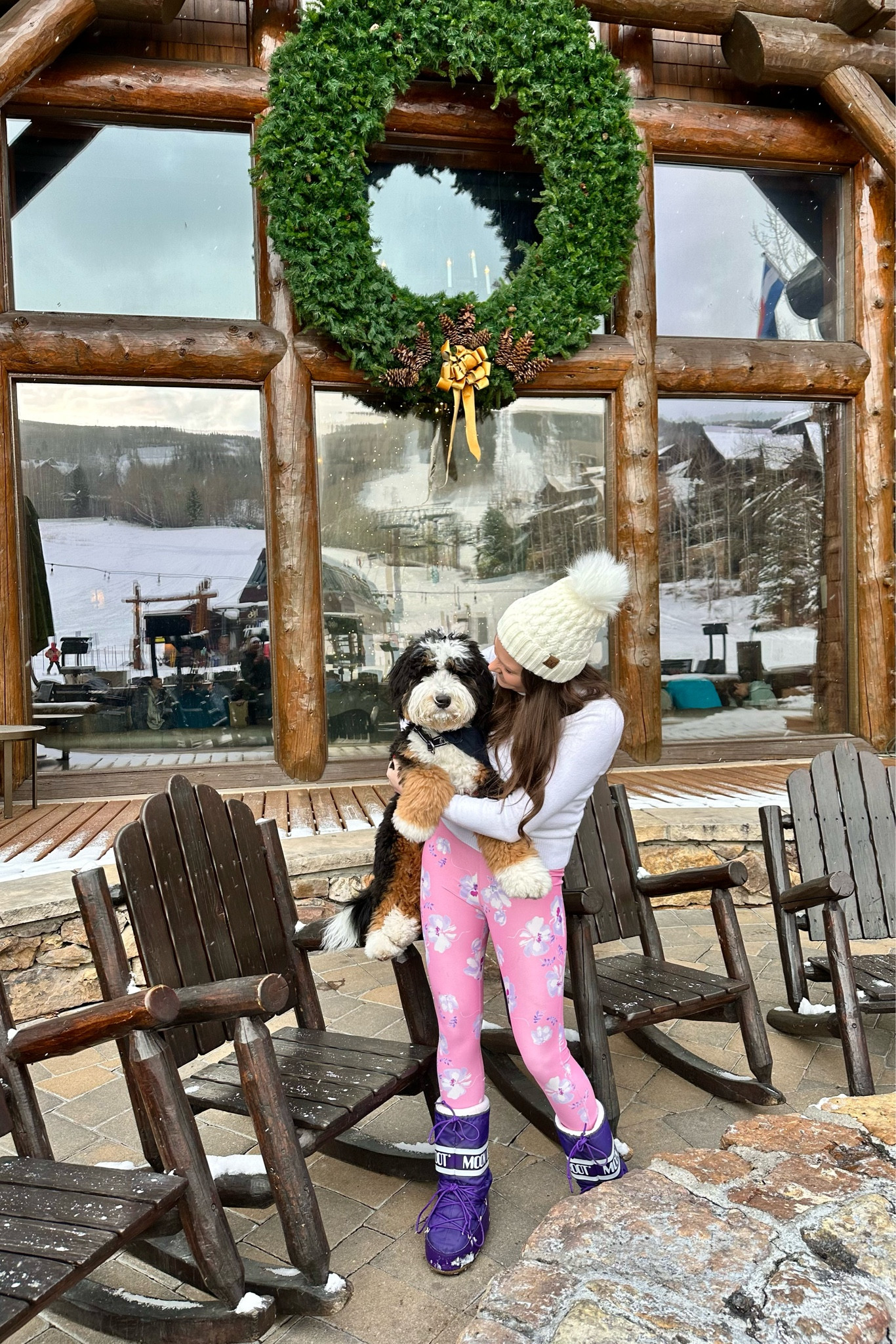 Ski style this Christmas

#LTKfitness #LTKfindsunder100 #LTKHoliday