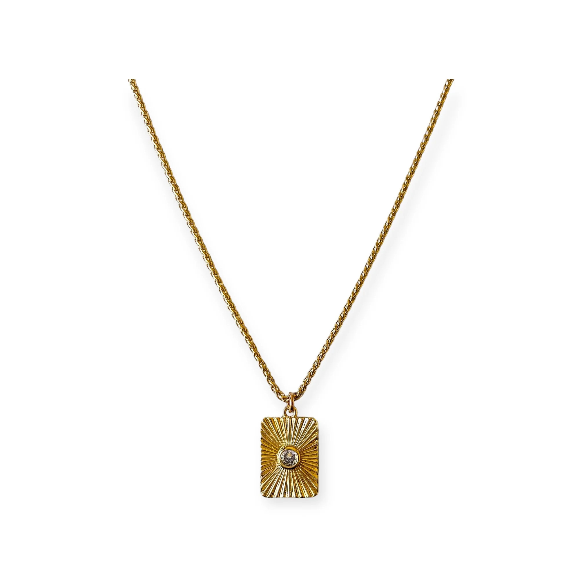 Luminous | Meghan Bo Designs