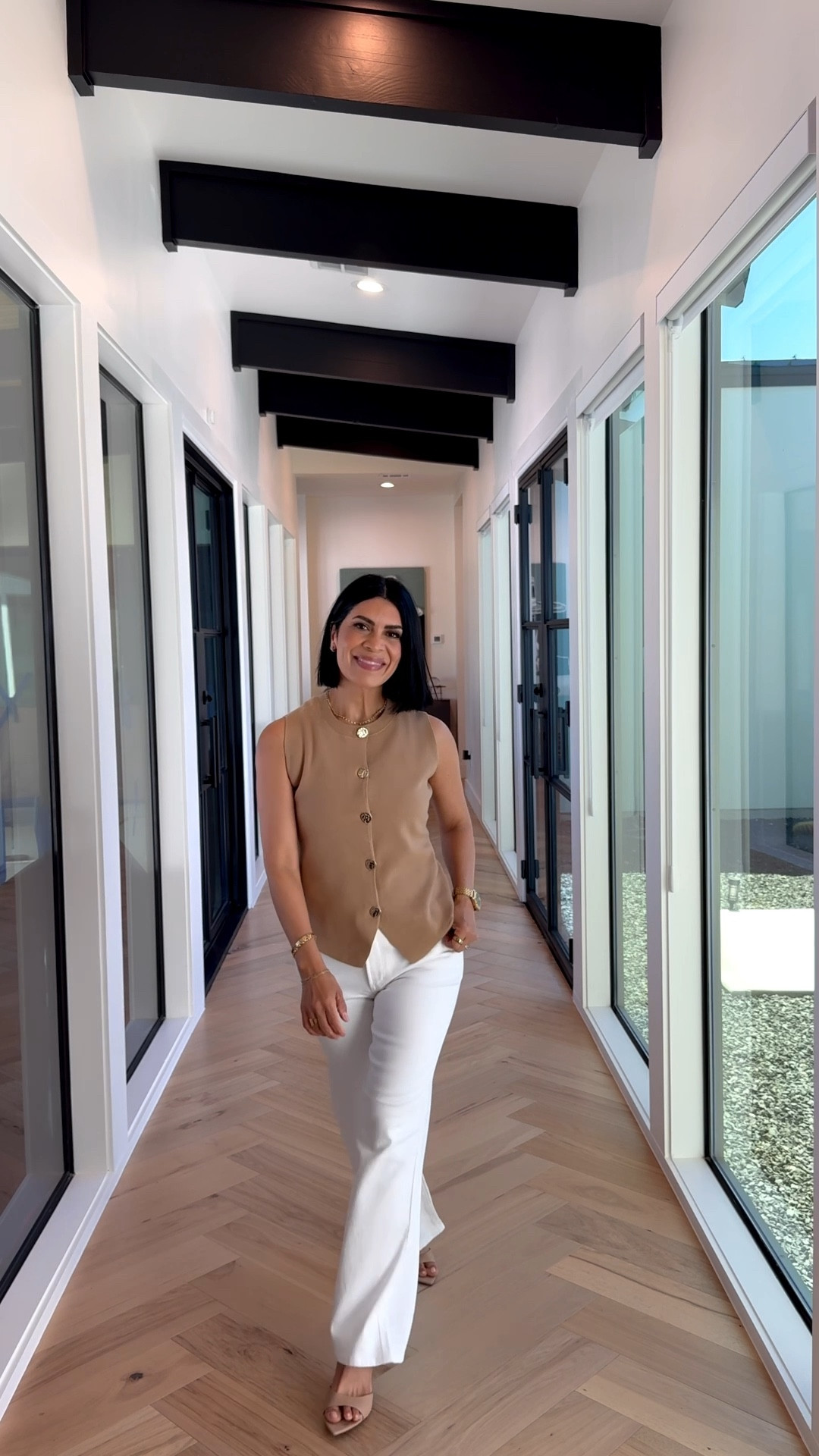 It’s white denim season..
Here are 3 different styling ideas..
Which one is your favorite ?


#LTKootd #LTKOver40 #LTKBeauty