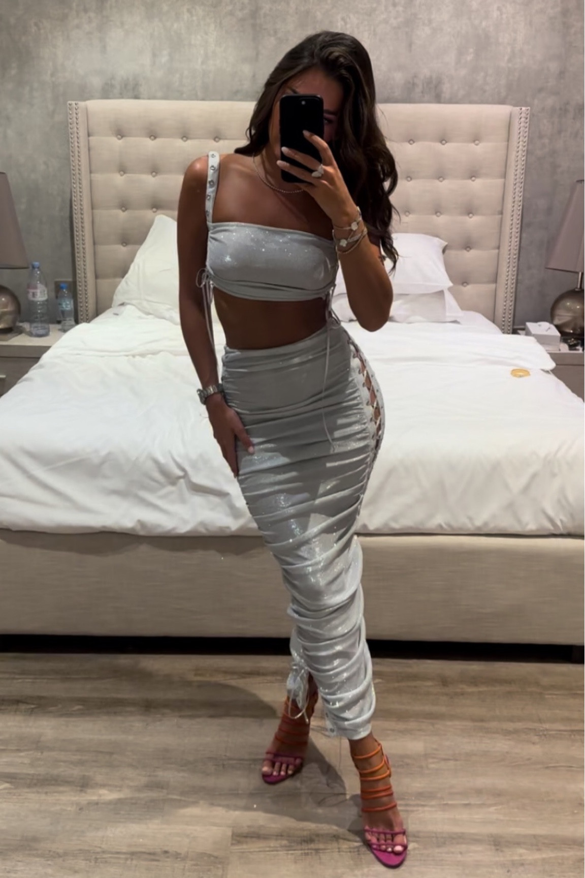 the perfect birthday co-ord ✨

#LTKHoliday #LTKstyletip #LTKSeasonal