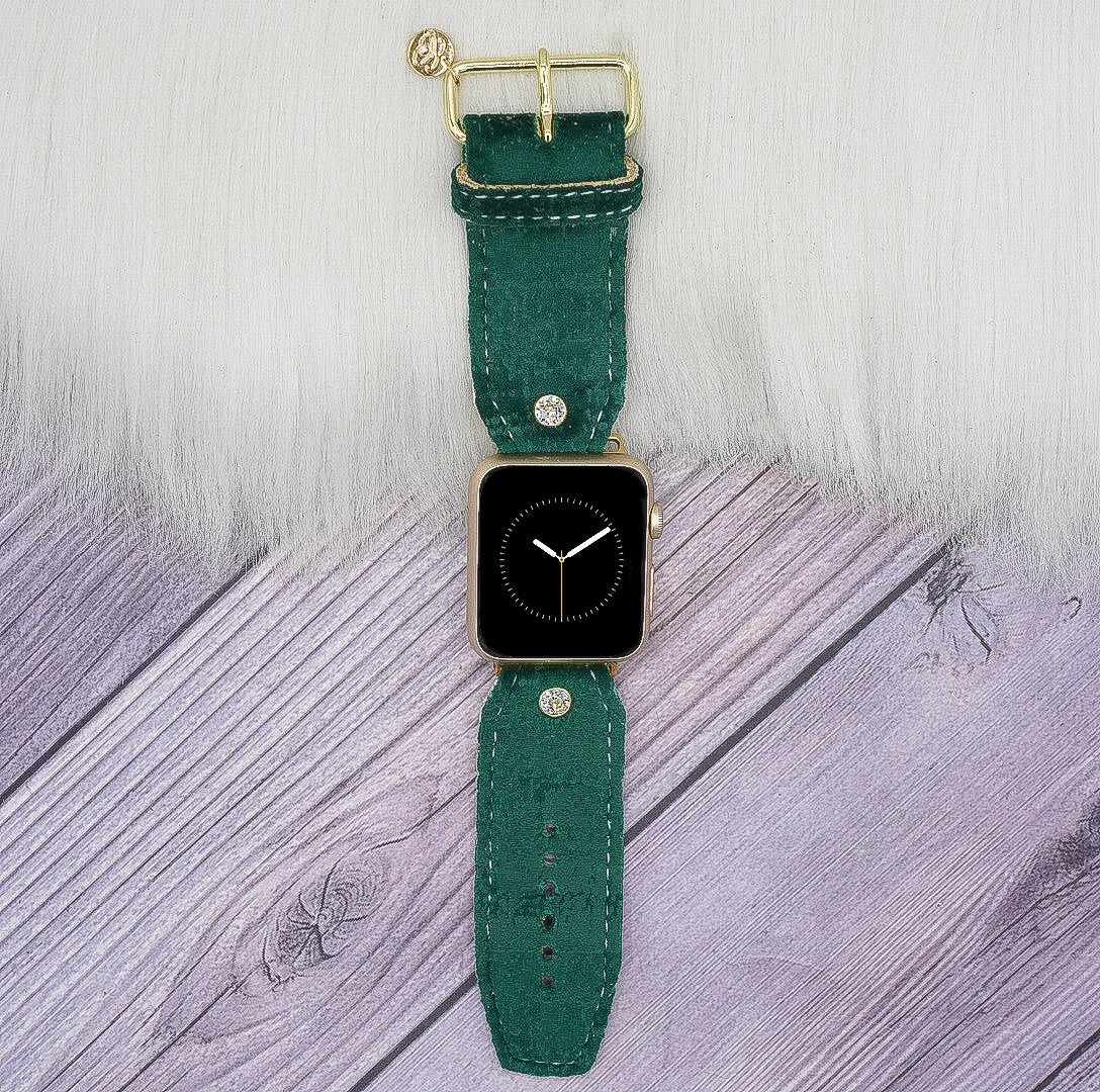Limited Edition Sleek Sivella Band in Luxe Charlotte | Sparkl