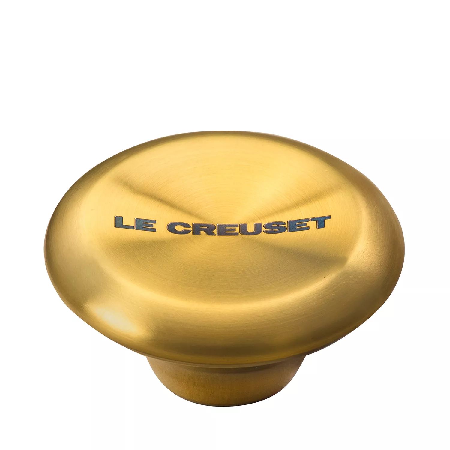 Le Creuset Signature Gold Knob | Sur La Table