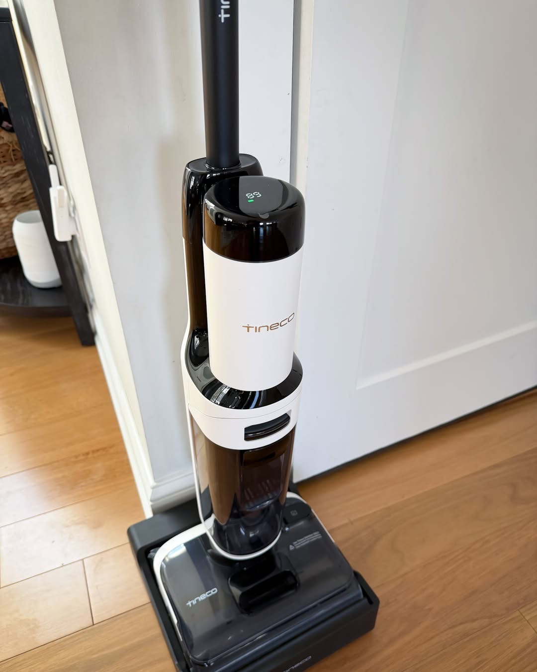 Tineco vacuum on sale

robot vacuum cleaner smart home
cordless vacuum lightweight
steam mop floor cleaner
handheld vacuum for cars
window cleaning robot automatic
electric spin scrubber tool
carpet cleaner machine portable
air purifier for home
uv sanitizing cleaning devices

#LTKSaleAlert #LTKSeasonal #LTKHome