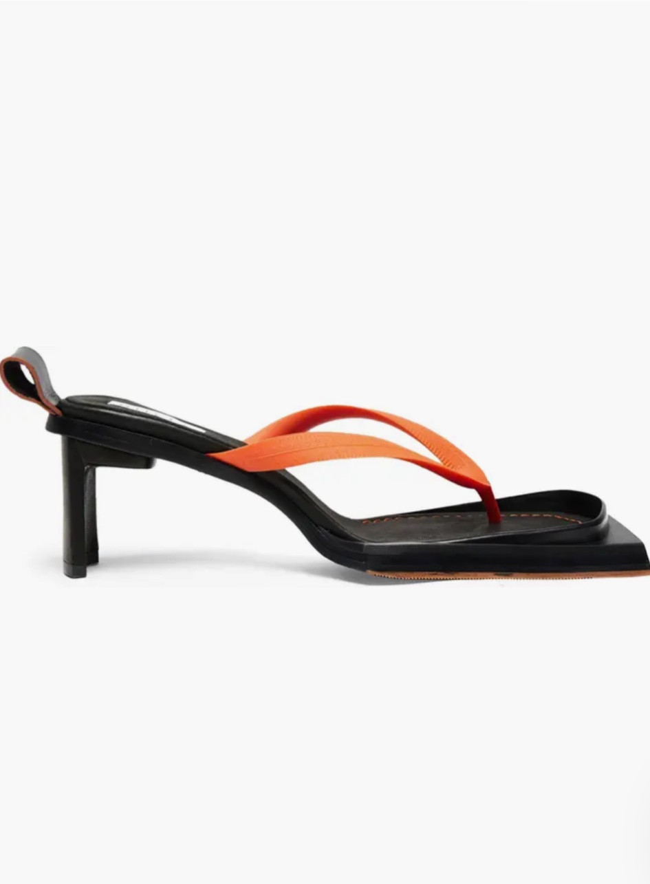 Miista Joyce Mule Sandal 

#LTKSeasonal #LTKsalealert
