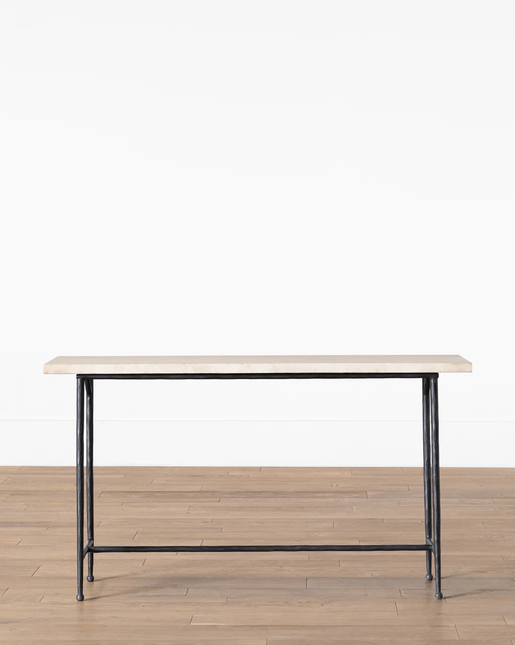 Travertine Console | McGee & Co.