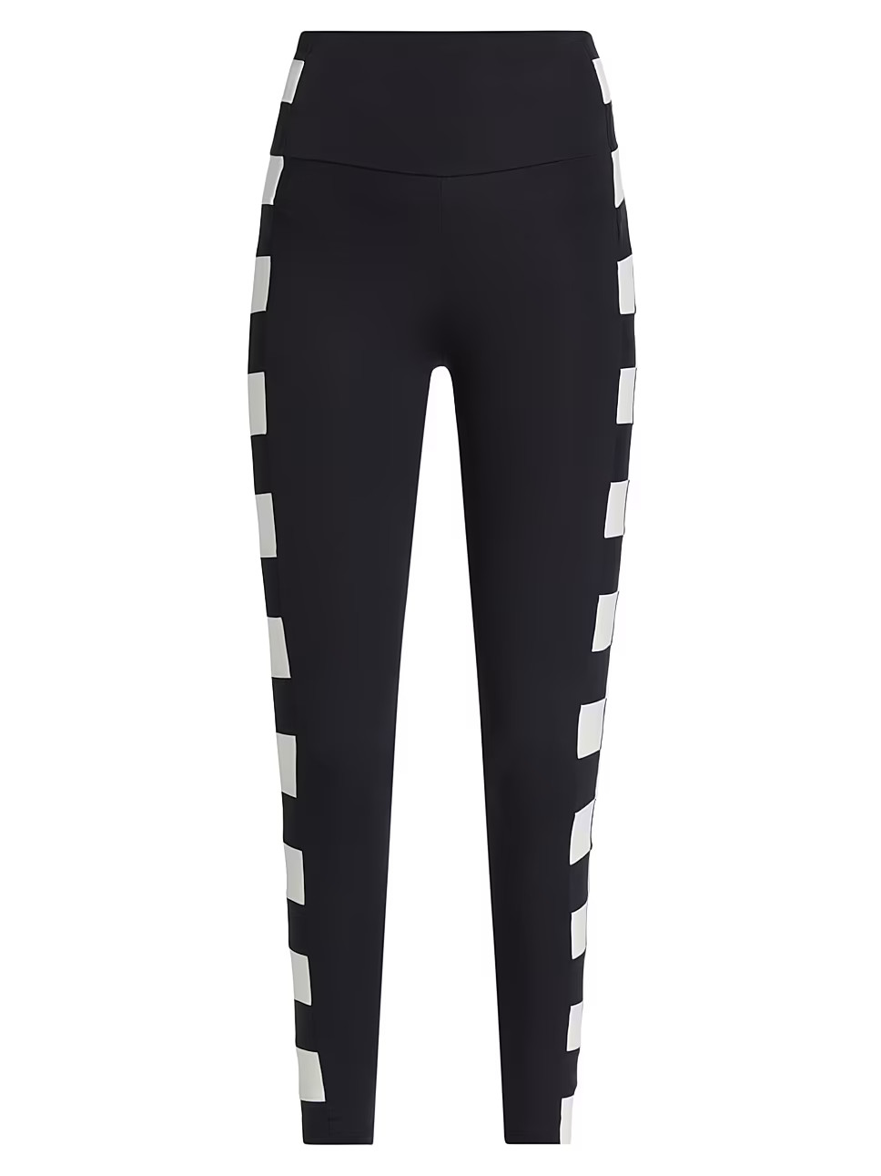 Portico Single Damas Checkered Leggings | Saks Fifth Avenue