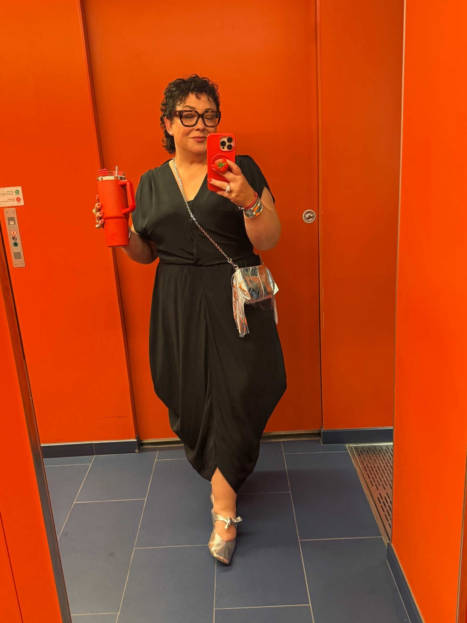 This dress is over a decade old but I linked to another dress I own I almost took in its place that is very similar and washable! 

#LTKMidsize #LTKOver40 #LTKTravel