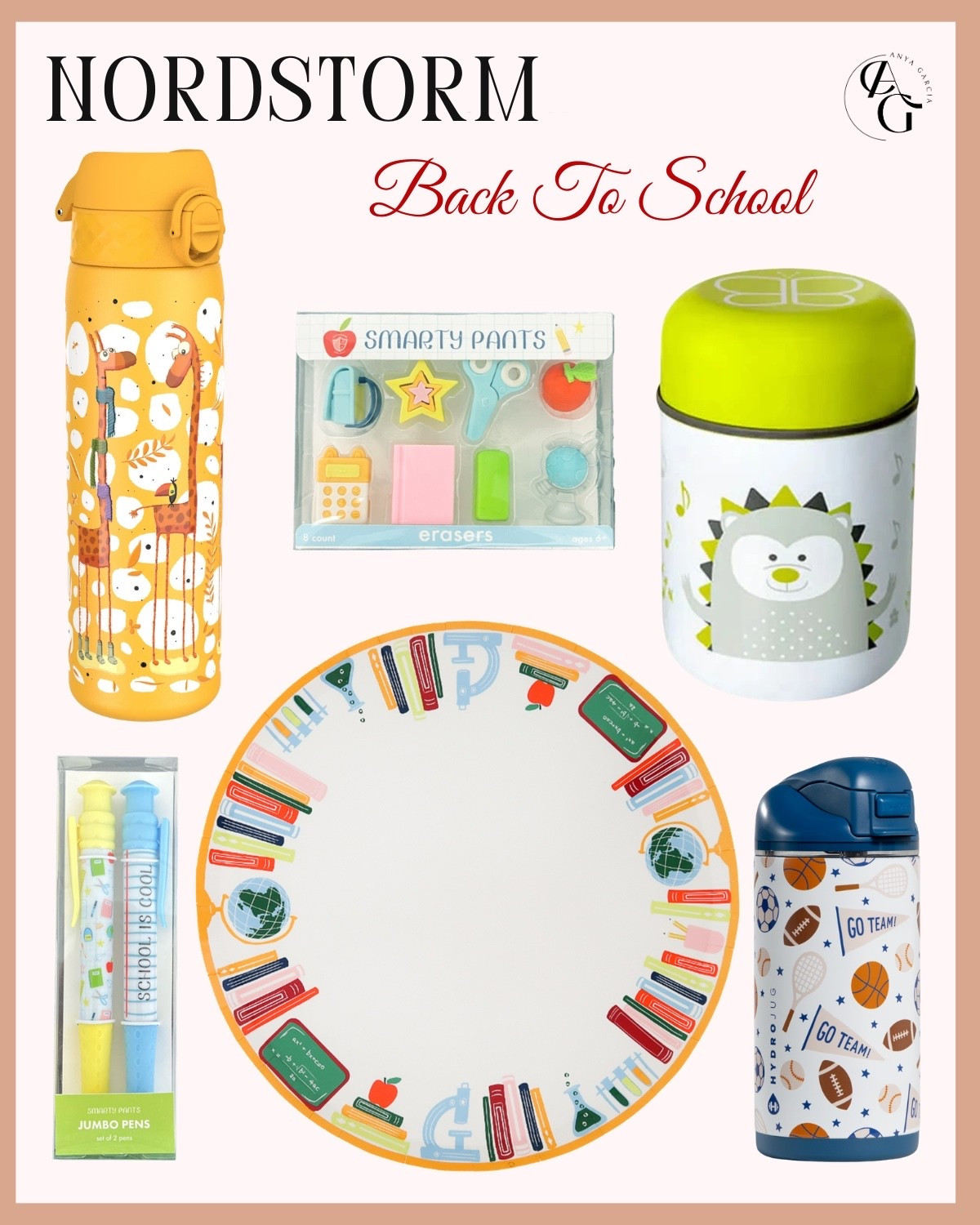 Nordstrom ~ Back To School

#LTKkids #LTKfamily #LTKhome