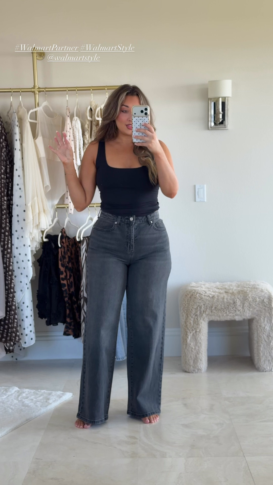 Walmart Fall Haul under $45 Comment NEED IT and I’ll send ya these new fall outfits! #WalmartPartner #Walmartstyle @Walmart 

Top: medium
Pants: US10
Skirt/romper: large 
Dresses: medium 

These outfits are perfect for all fall activities! From the pumpkin patch, to date night or brunch with the girls, there’s an outfit for each occasion!

#LTKgrwm #LTKSeasonal #LTKMidsize