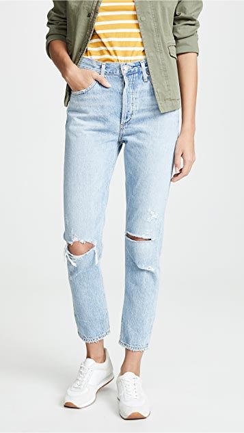 Jamie Jeans | Shopbop