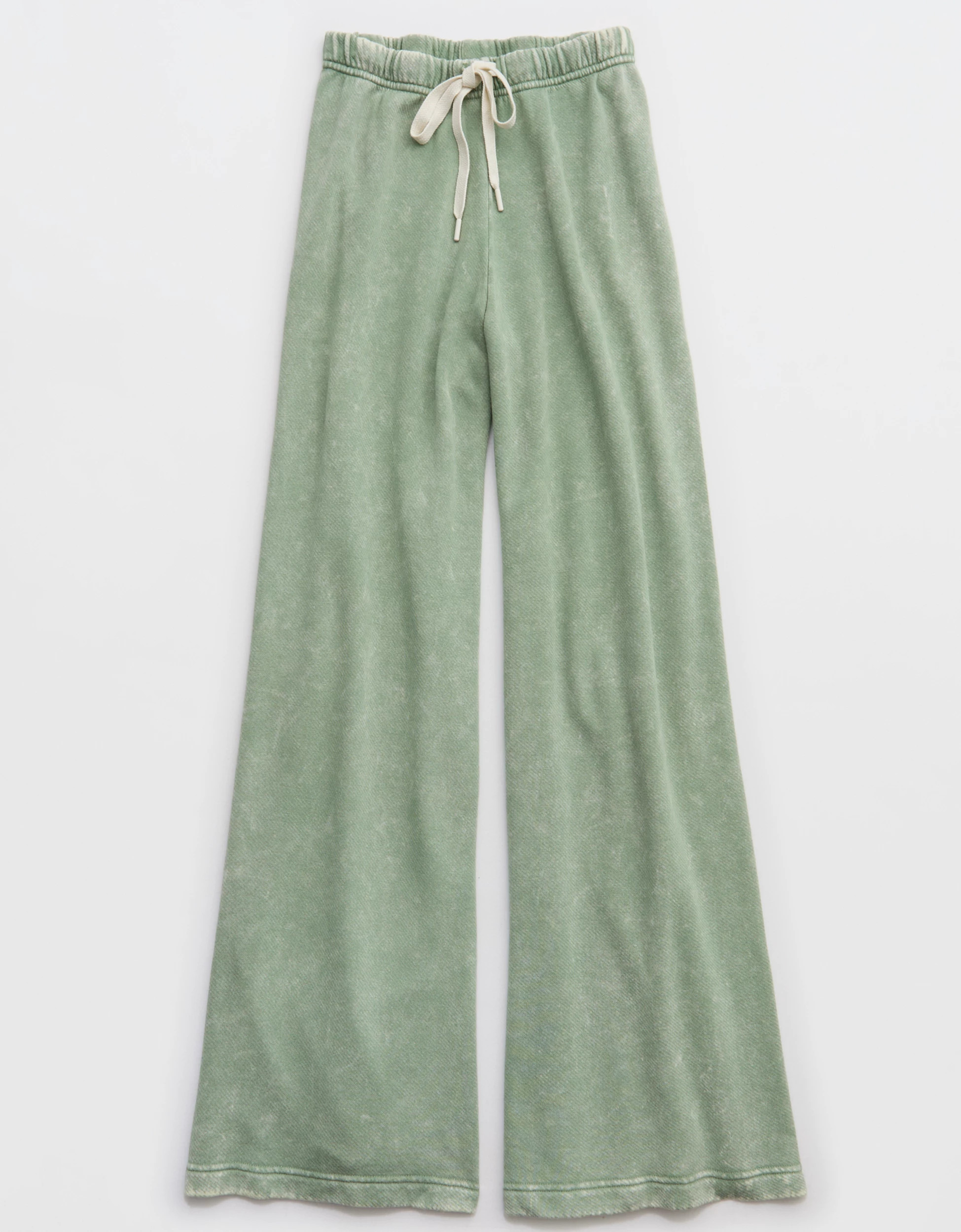 OFFLINE By Aerie Keep It 100 Terry Trouser | Aerie