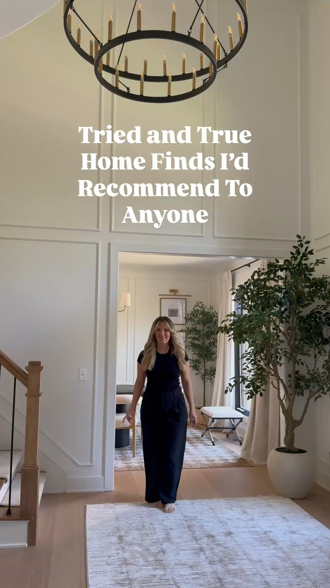 Neutral home furniture rugs and decor I would recommend.

#LTKSaleAlert #LTKHome