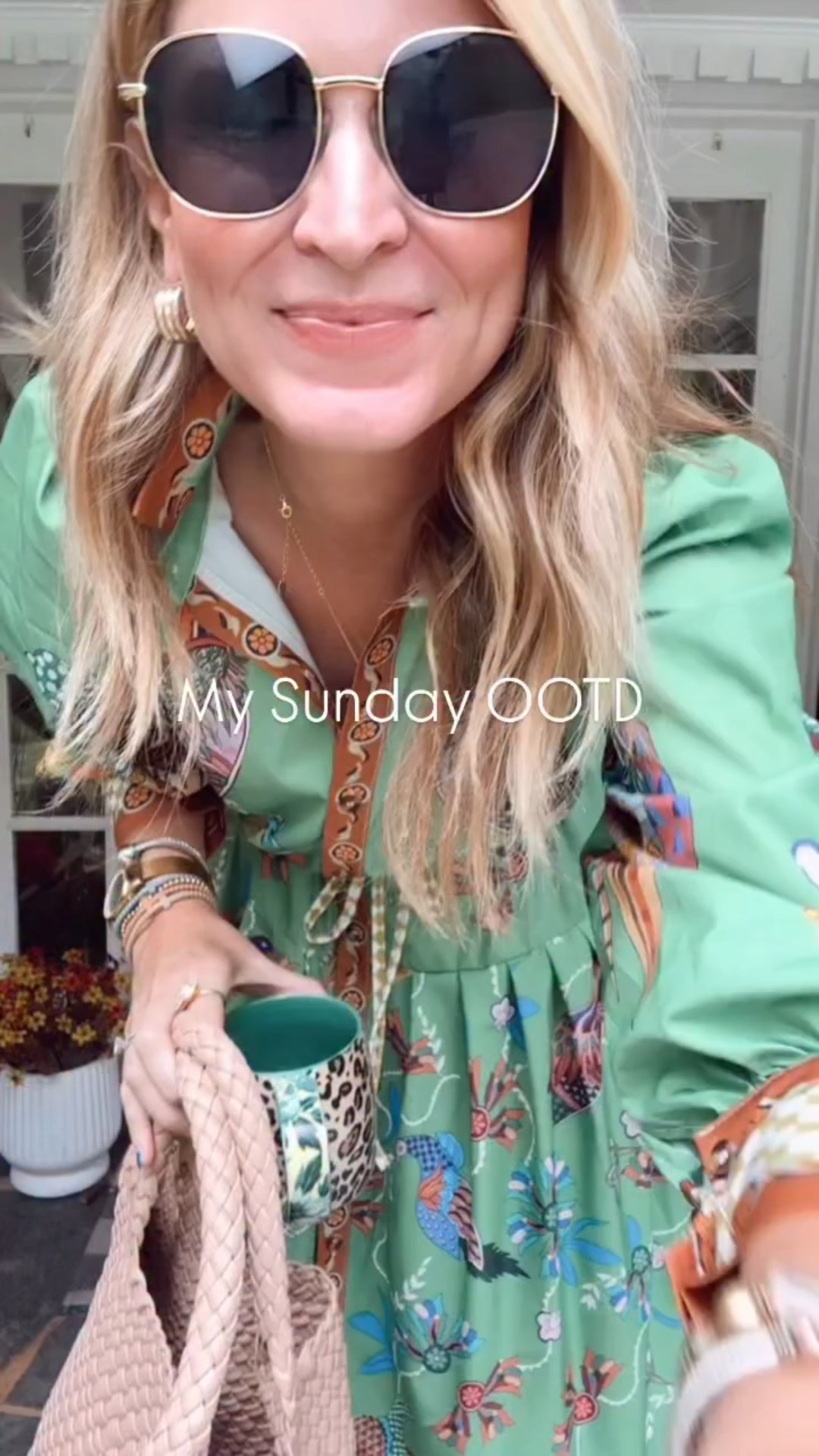 Wore one of my favorite dresses to church today. And it’s Amazon. 🙌🏻

#sunday #ootd #liketkit #ltk #shopltk #sundayootd