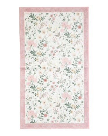 Laura Ashley Accent Rug

#LTKSeasonal #LTKHome #LTKU