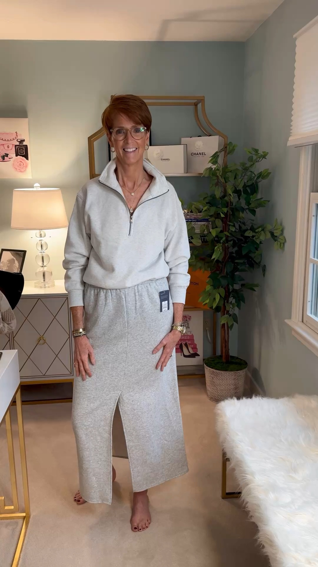 ✨ New Target Finds✨

Comment SHOP and I’ll send links right to your DM.

These five classic pieces from Target bring effortless style to your wardrobe 🍂 

Whether you’re loving the elegant flow of a black midi skirt, the modern edge of shimmer-coated wide-leg jeans, or ultra-soft matching sets perfect for dressing up or down, these pieces offer comfort and style. 🖤 

Check out the versatility and ease of each look, with styling tips to elevate your everyday style!

👉 Ready to elevate your wardrobe? Head to my LTK shop to shop these cozy classics now!

#FallFashionFinds 
#TargetStyle 
#EverydayOutfitInspo 
#ClassicWardrobeEssentials 
#TimelessStyle"


#LTKStyleTip #LTKFindsUnder100 #LTKOver40