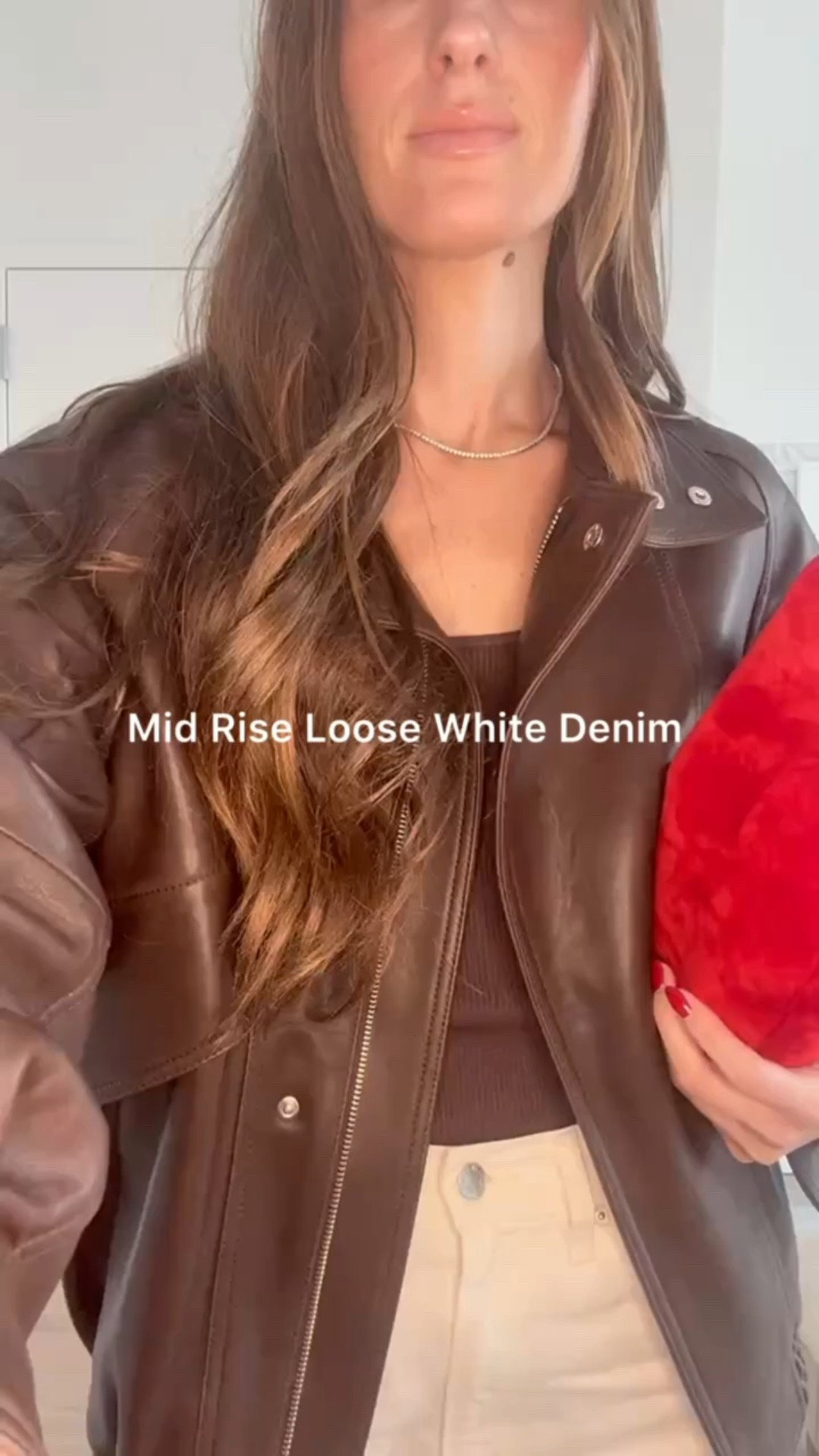 5 Denim Styles for the Season 

#LTKSeasonal