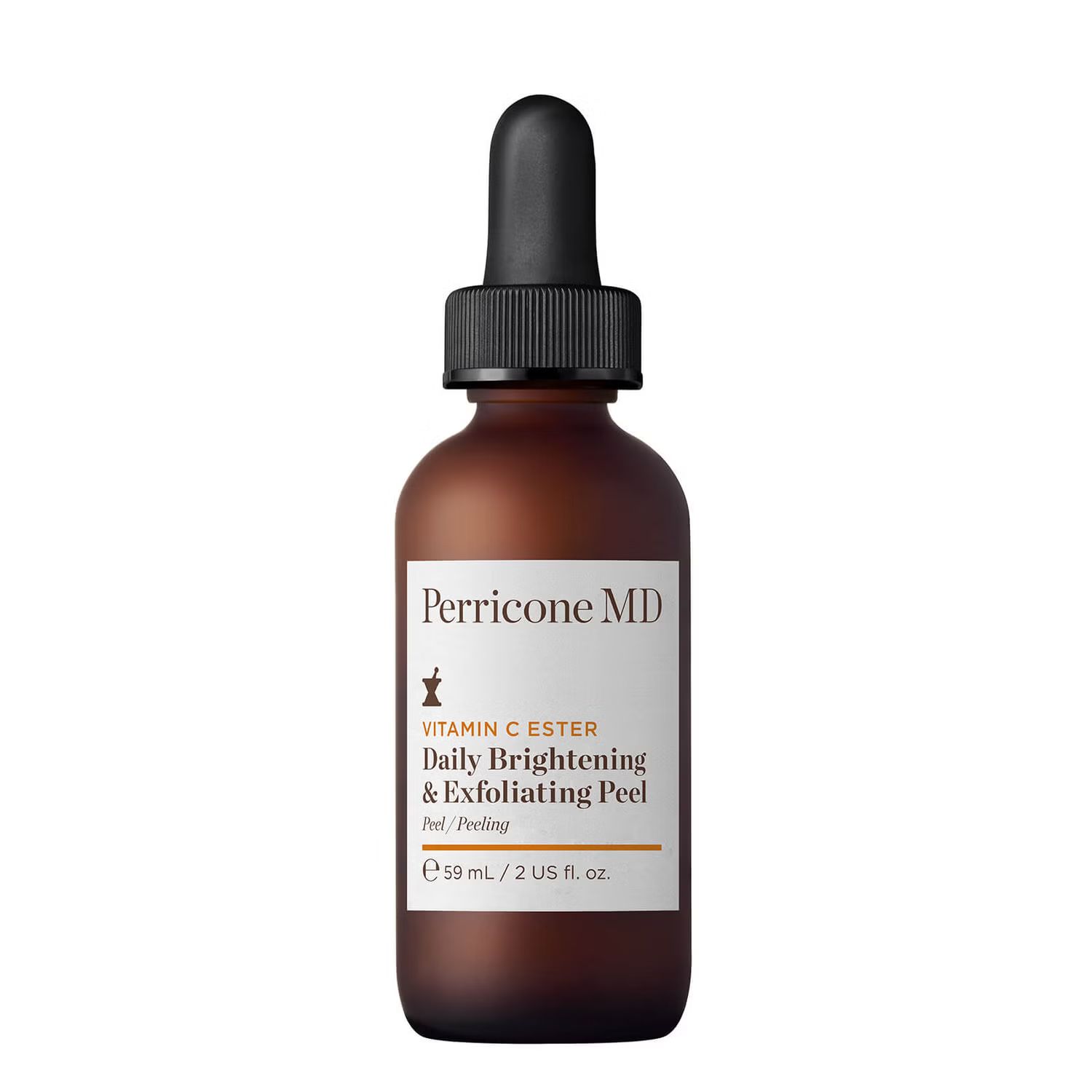 Vitamin C Ester Daily Brightening & Exfoliating Peel | PerriconeMD US