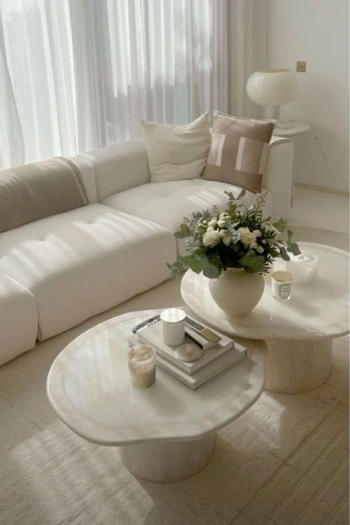 Cozy aesthetic living room idea

#LTKstyletip #LTKhome