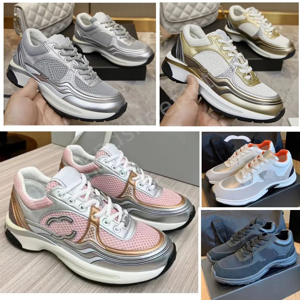 Outdoor Shoes designer sneakers womens sneaker channel shoes trainers sneakers for men designer s... | DHGate