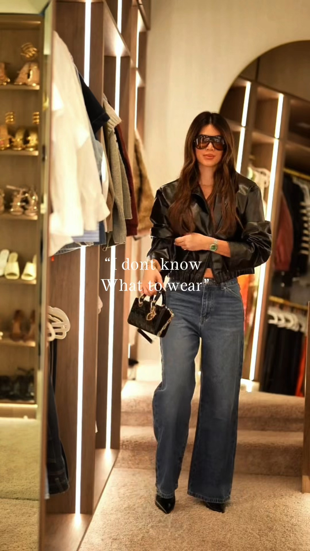 Your go-to guide on what to wear for everyday moments. Easy pieces you’ll reach for again and again 🤍

#whattowear #shopmylooks #ltkstyle #stylepicks #closetmusthaves  

 #LTKgrwm #LTKootd