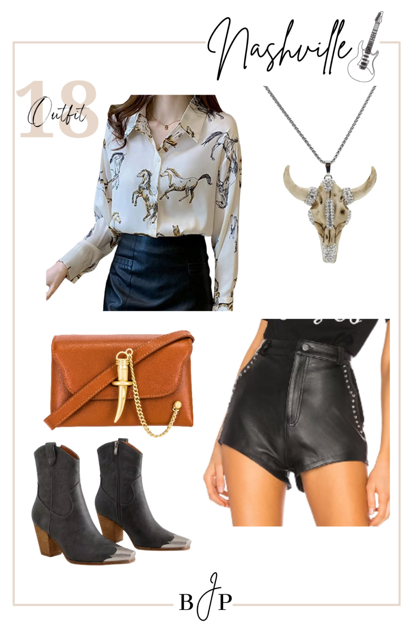 This top is everything for Nashville! 😍😍 shop the 21 cutest Nashville looks at ByJenniferPrice.com 

#LTKtravel #LTKshoecrush #LTKstyletip