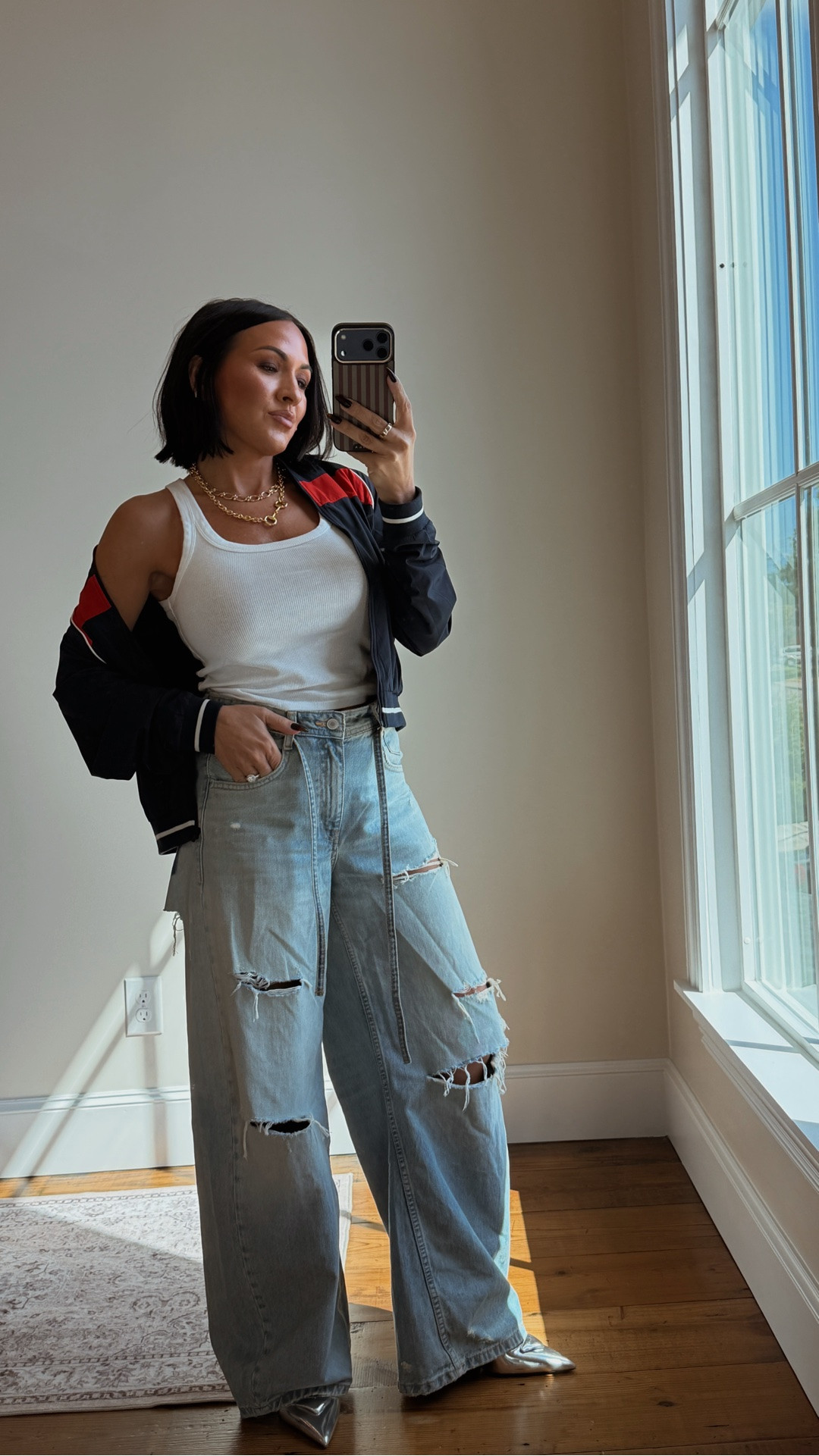 Today’s casual ootd