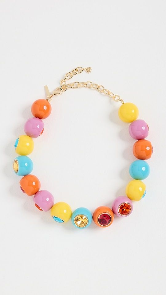Gumball Collar Necklace | Shopbop
