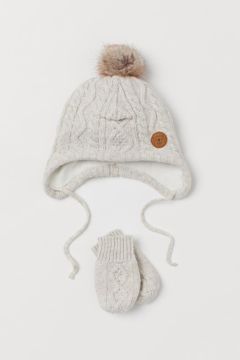 2-piece Set | H&M (US + CA)