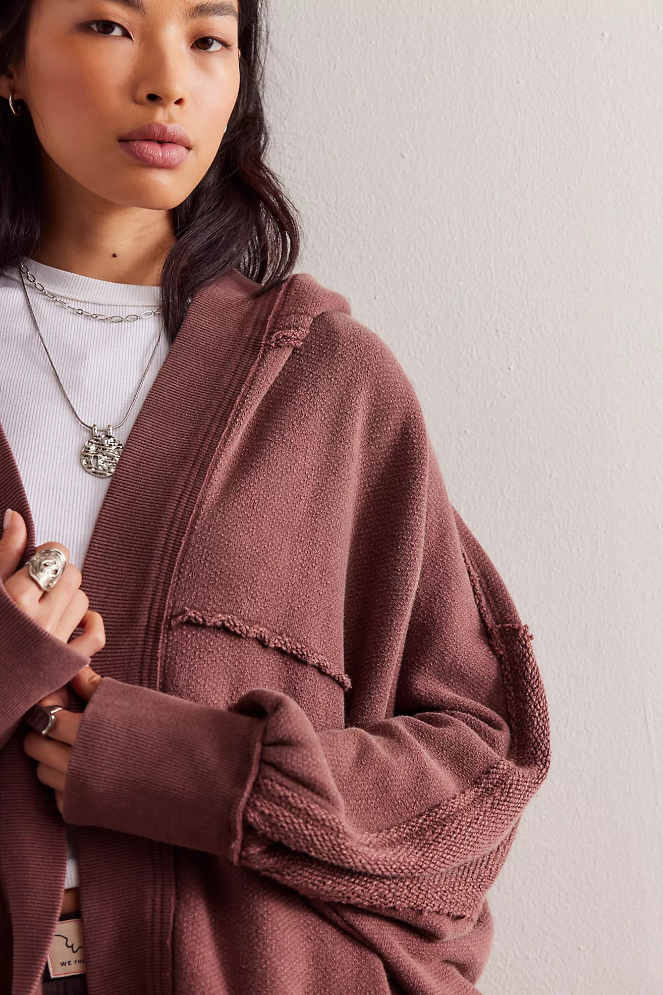 We The Free Forever Yours Cardi | Free People (Global - UK&FR Excluded)