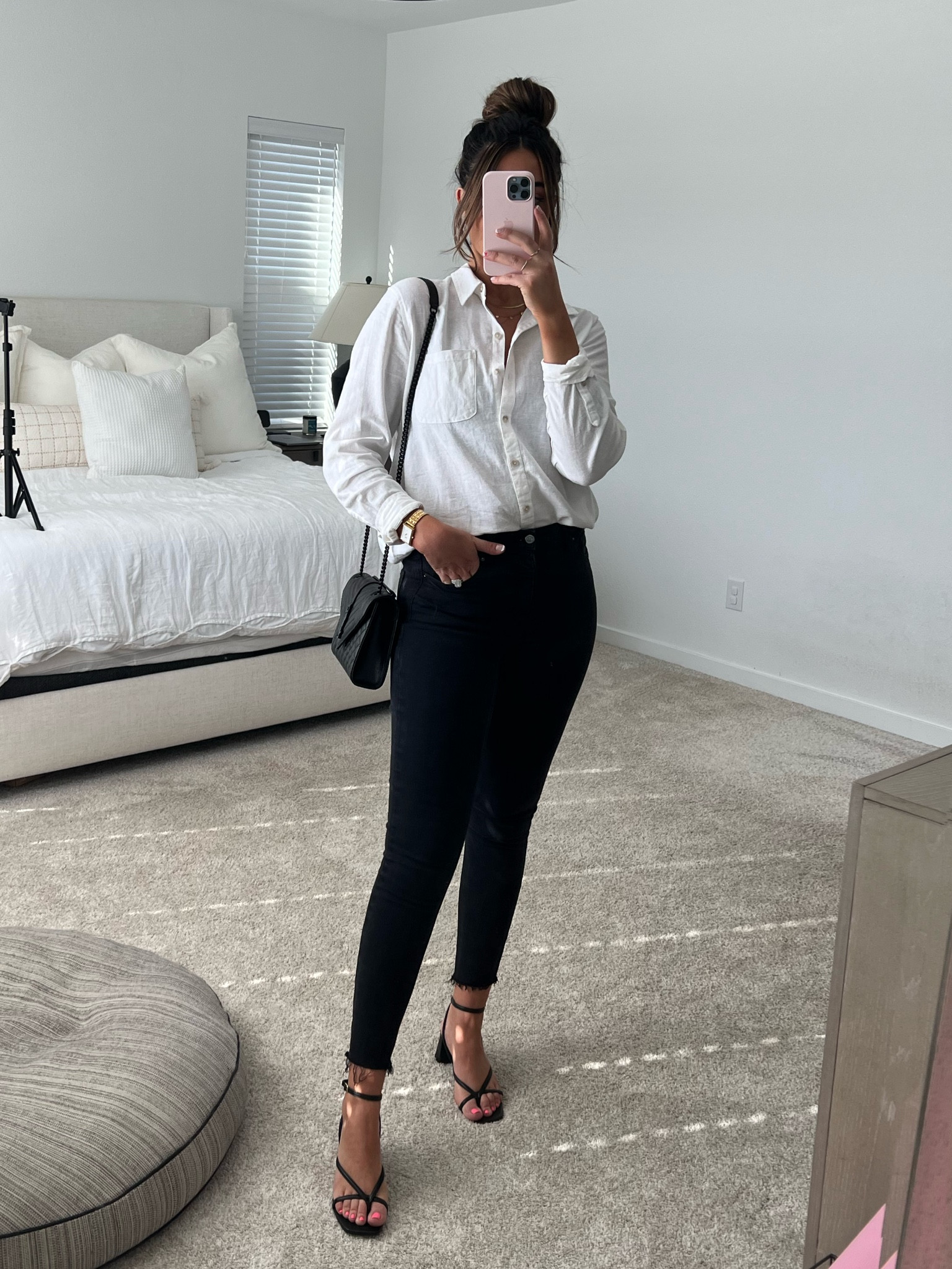 Valentines date night look 

#LTKSeasonal