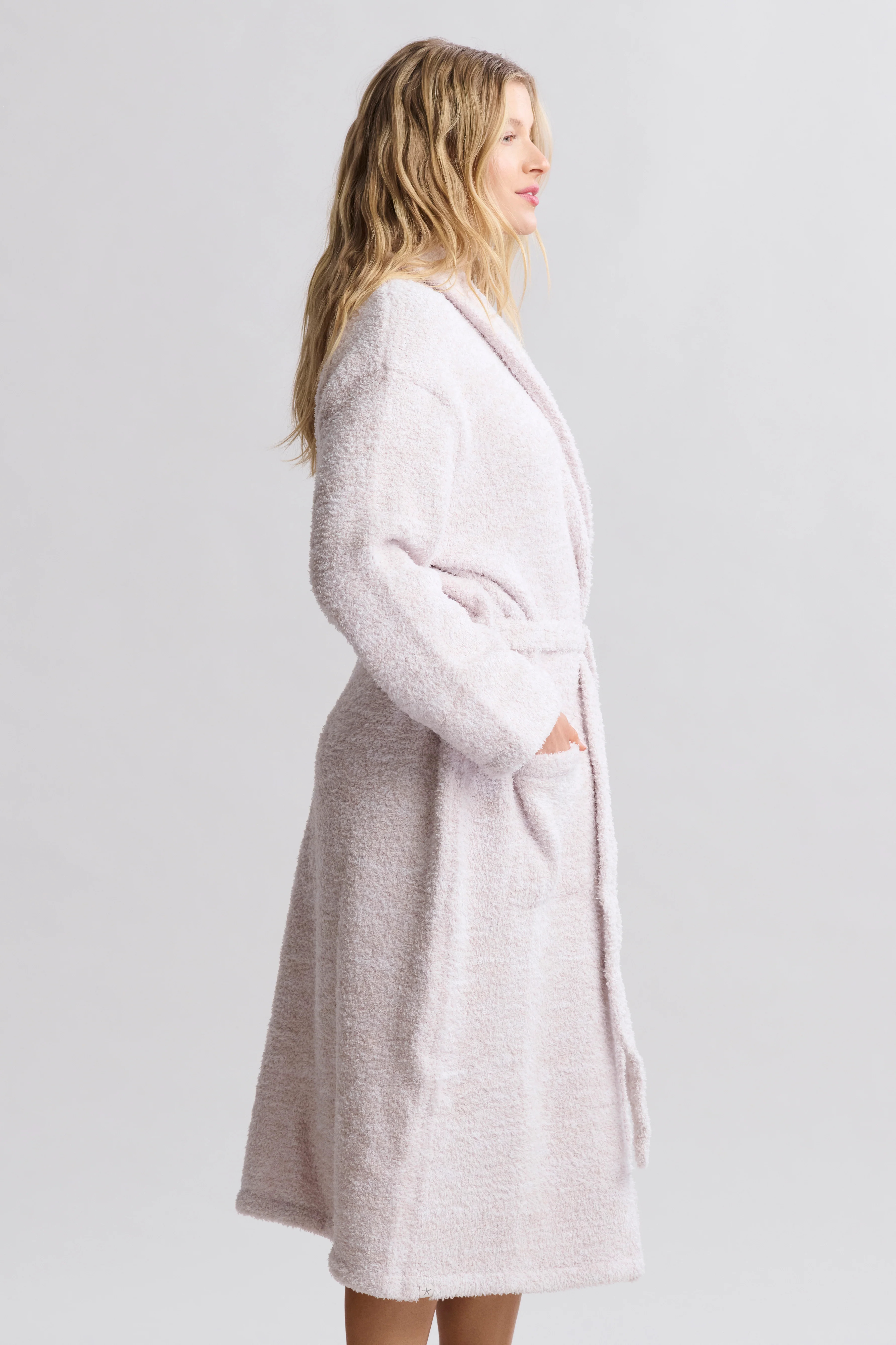 Women's CozyChic® Adult Robe | Barefoot Dreams® | Barefoot Dreams