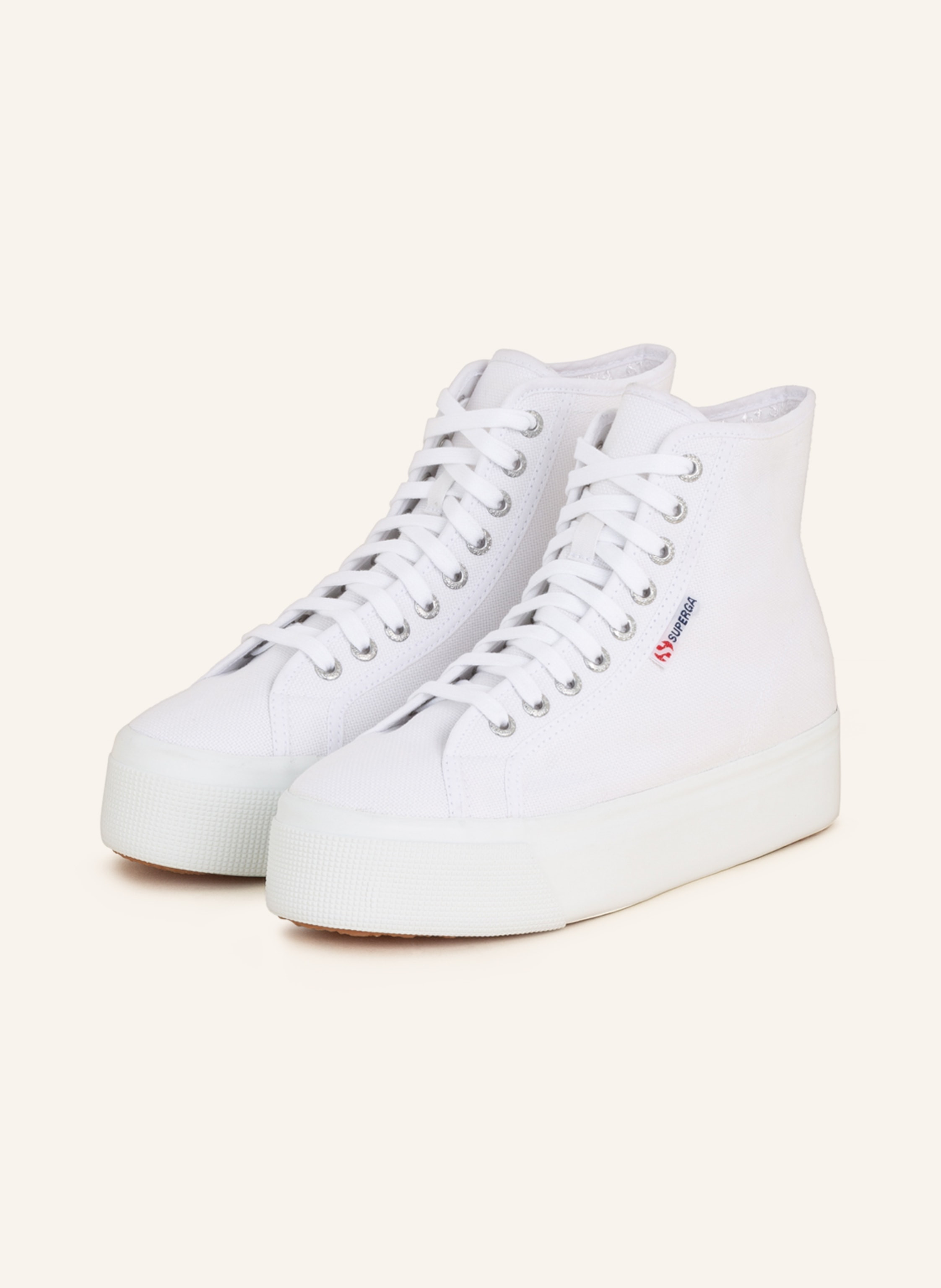 SUPERGA  Hightop-Sneaker | Breuninger (DACH)