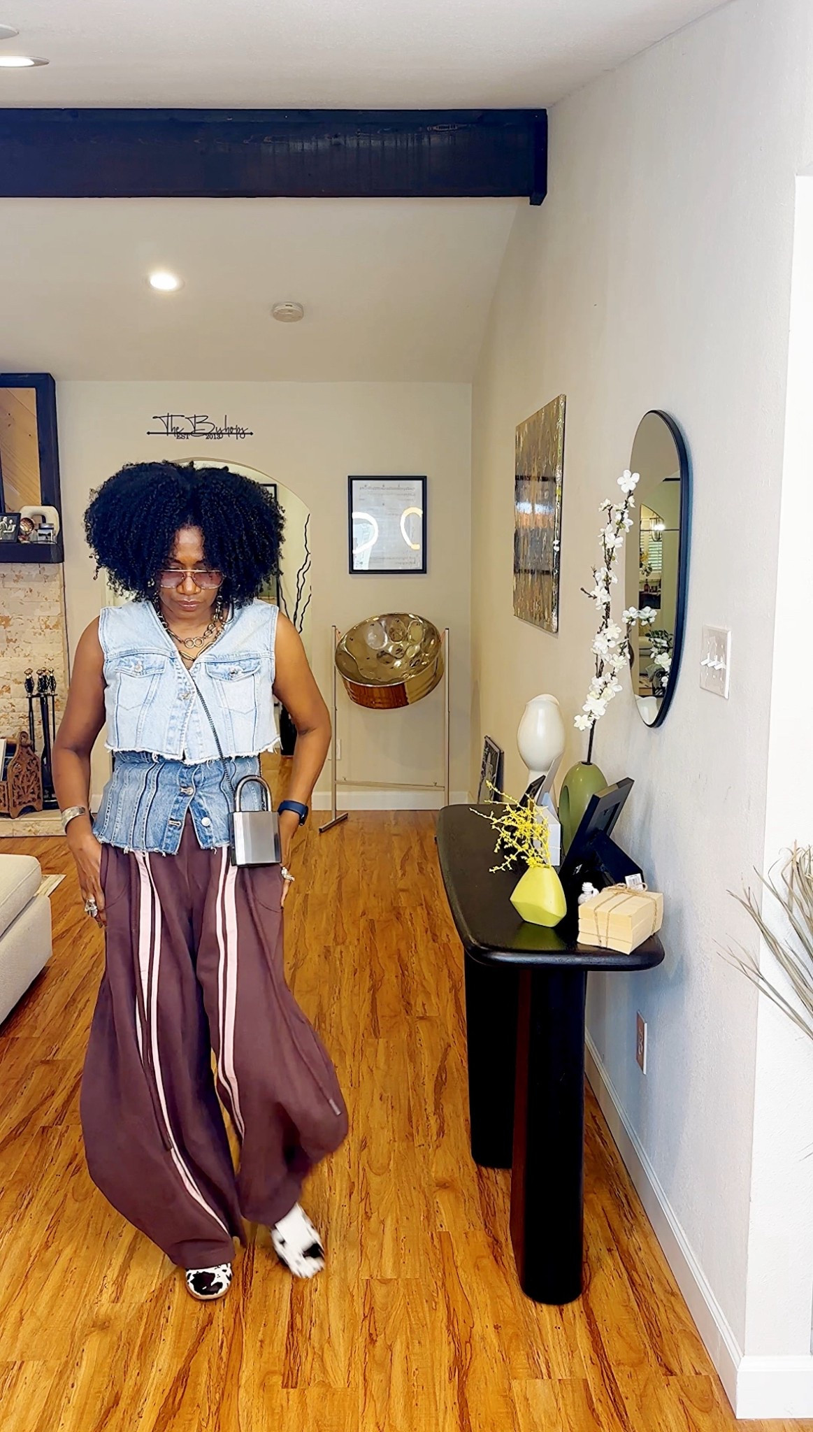 The sweatpants and kicks you want now! 

#LTKSaleAlert #LTKStyleTip #LTKMidsize