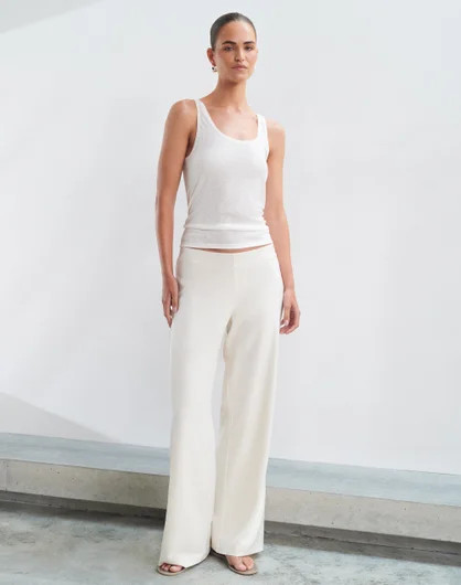 EDT. Satin Pant | Glassons (Australia)