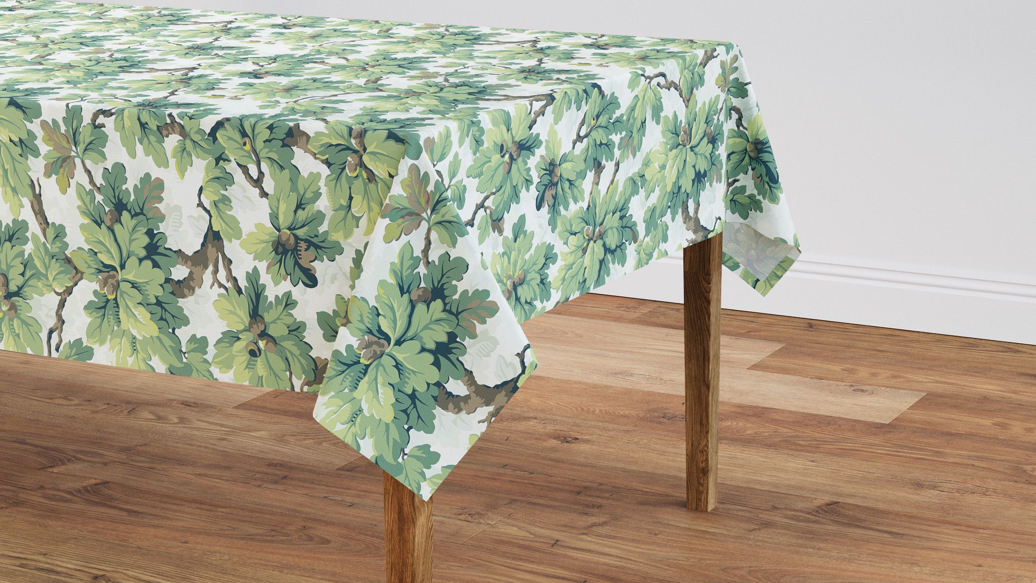 Tablecloth 56" x 108" | The Inside